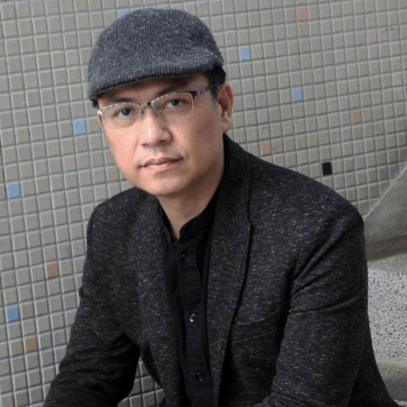 Wu Ming-Yi